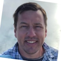 Paul Kirkpatrick Email & Phone Number