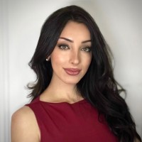Spiral Bank Employee Megan Hall's profile photo