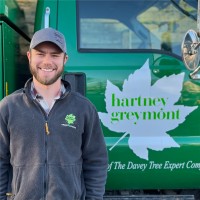Hartney Greymont Employee Charles Goodfriend's profile photo
