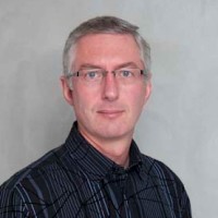 Alaska Construction + Interiors Employee Kurt Huysamen's profile photo
