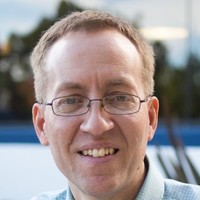 Entando Inc. Employee Nathan Shaw's profile photo