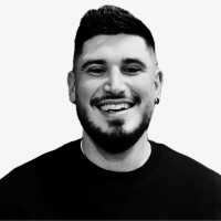 Bep's Employee Mattia Pin's profile photo