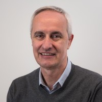 VISTAGE Argentina Employee Jorge Saenz's profile photo