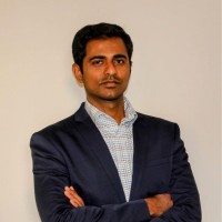 Softility, Inc. Employee Prashamsh Takkalapally's profile photo
