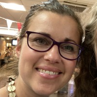 Christina Blake Email