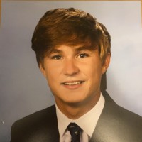 Florida Atlantic University Employee Dylan Temple's profile photo