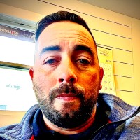 Jaeger Lumber Employee Michael Lacerda's profile photo
