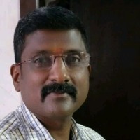 KARNATAKA SOAPS AND DETERGENTS LIMITED Employee Subramanian Ramapillai's profile photo