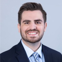 SwyftConnect Employee Connor Melerine's profile photo