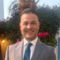 Zurich Insurance Company Ltd Employee David Denton-Cardew's profile photo