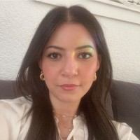Codator Employee Dina Mellah's profile photo