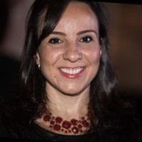 Juliana Vasconcelos Email & Phone Number