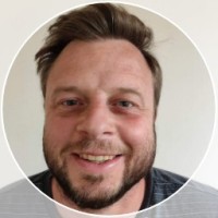 DAVO Group Employee Yves Gereels's profile photo