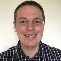 Feba UK Employee Neil Graham's profile photo