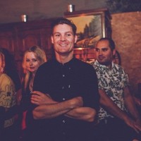 E-mail e número de telefone de Chris Dempsey