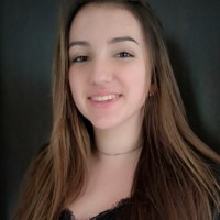 Lucca Employee Charline Simon's profile photo