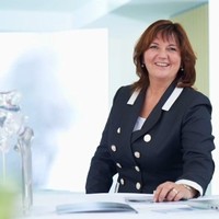 B. Braun Group Employee Michaela Münnig's profile photo