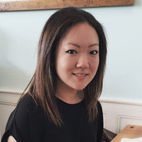 Capsule Employee Stacey Pinto's profile photo