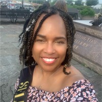 Precision Aerospace Holdings Employee Michon Montgomery's profile photo