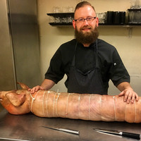 Doughbird Employee Jacob Anderson's profile photo