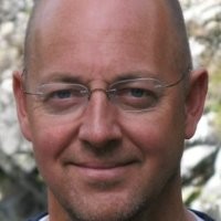 Het Transformatiehuis Employee Ton Koster's profile photo