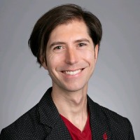 GT Molecular Employee Colby Evans's profile photo