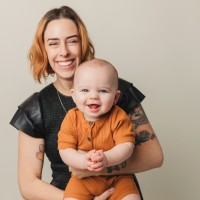 The Krazy Coupon Lady Employee Ashley Ryon's profile photo