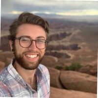 Costco Wholesale Employee Brett Farmer's profile photo