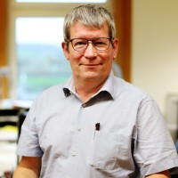 Baltensperger AG Employee Beat Baltensperger's profile photo