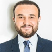 Özel Employee Süleyman Bulut's profile photo