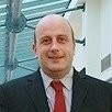 Bosch Employee Darren Beale's profile photo