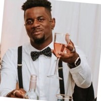 Jess HVAC Employee Kingston Williams's profile photo