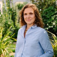 Groupe Galia Employee Louise Sutter's profile photo