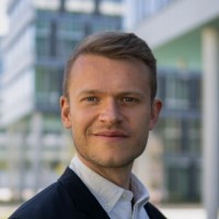 Hendrik Vetter Email & Phone Number