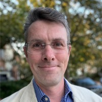 Alexander Howard Email & Phone Number