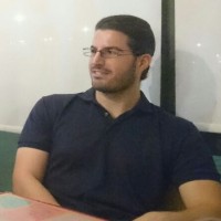 Gilad Levy's profile photo