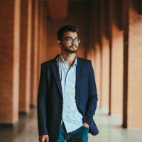 FloMobility Employee Shashank Sharma's profile photo