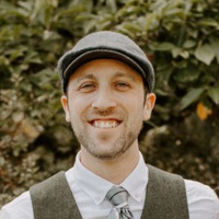 Re:amaze by GoDaddy Employee Joshua Loran's profile photo