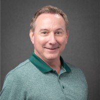 Pfizer Employee Bill Donovan's profile photo