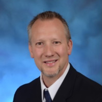 RAM SOLUTIONS, INC. Employee John MacDonald's profile photo