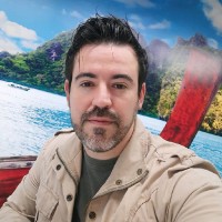 B.Homy Employee Thiago Dantas's profile photo