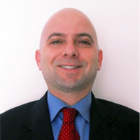 Mistral Group Employee Ronen P.'s profile photo