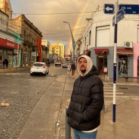Hernán Rios Email