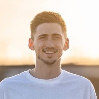Rice University Student Association Employee Trevor Tobey's profile photo