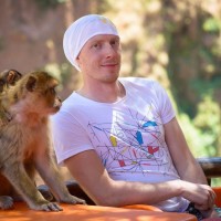 PostNos Employee Valdis Vitolins's profile photo