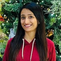 Go Honda Employee Priyanka Kaushik's profile photo