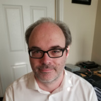 Citi Employee James Wands's profile photo