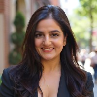 Puneet D. Email & Phone Number