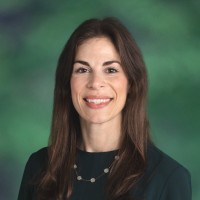 Hines Employee Alexis Lenza's profile photo