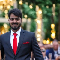 Sowparnika Projects Employee Aman Gautam's profile photo